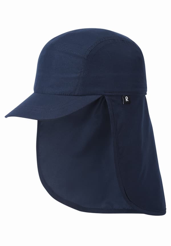 Marineblå UV hat - Reima - Biitsi Navy 52