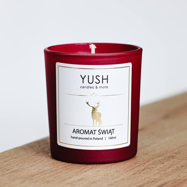 JULDOFT - ROYAL JULSOJALJUS 160ML YUSH