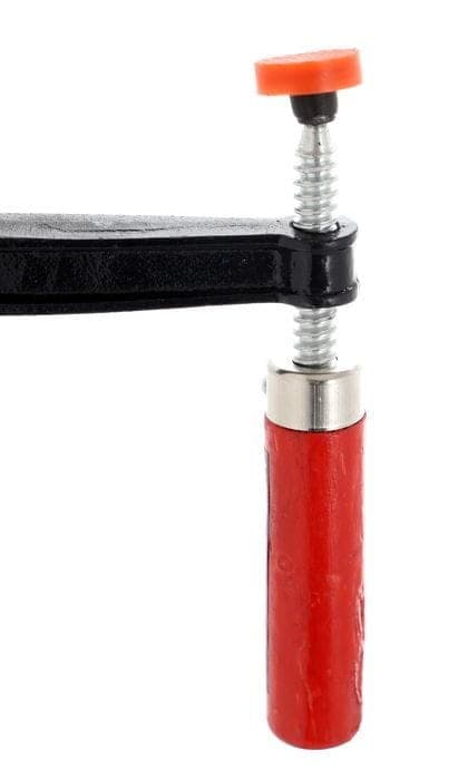 Tømrerklemme 80 x 500 mm KD10182
