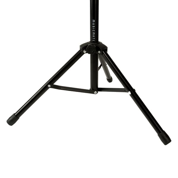 12" MusicMate MM-DRM25 PercuPad Trommepad