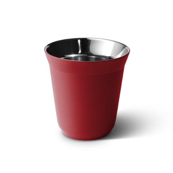 80 ml RØD krus