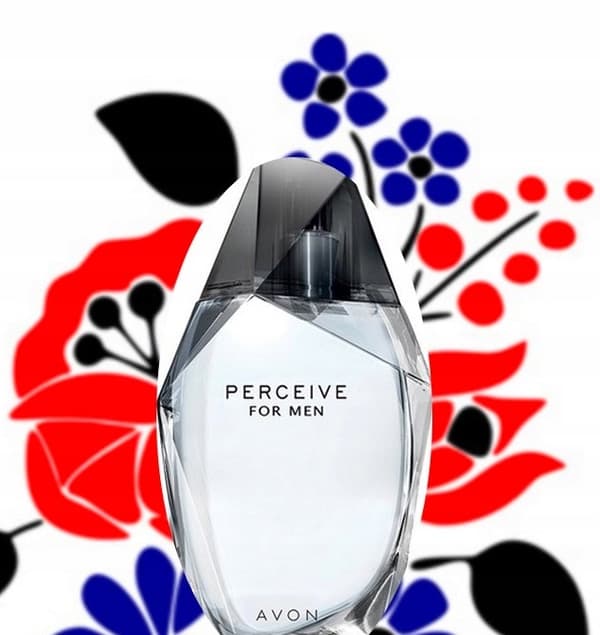 Avon Perceive For Men 100 ml eau de toilette