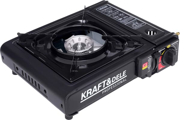 turistikeitin - kaasu KD10499