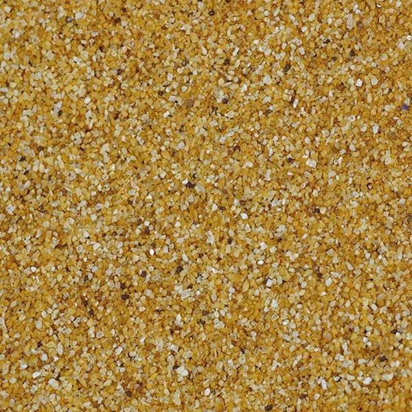 Komodo CaCo3 Sand Caramel - spiseligt sand til krybdyr