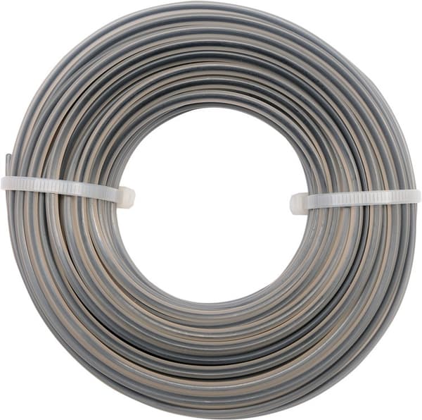 Flo skärtråd trygon 3,0 mm x 12 m