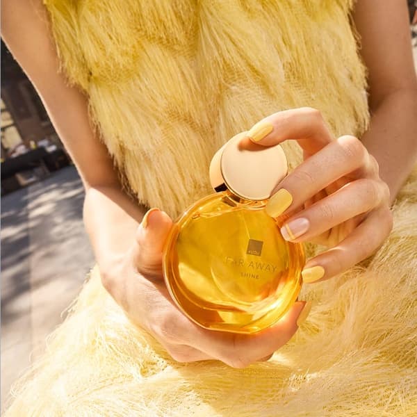 Avon FAR AWAY Shine Eau de Parfum 50 ml