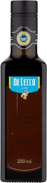 De Cecco balsamvinäger 250 ml