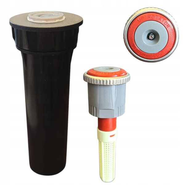 Set: Droppspridare + MP 820 360