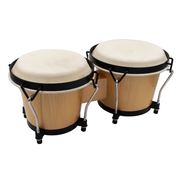 MusicMate MM-DRM30 BongoBeat-bongo