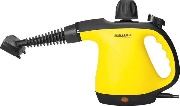 Ångtvätt 1200W 450ml KD5390