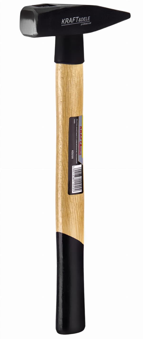 Ingeniørhammer 500g/33cm KD250