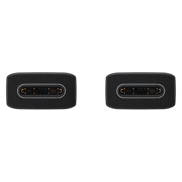 Samsung USB-C 480Mb/s 5A 1m svart kabel