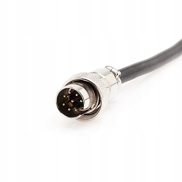Varmluftsstrykjärn för 853AA-station (R208U)