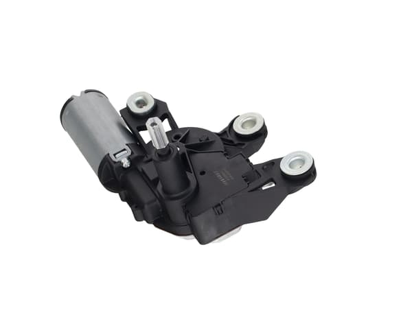 FT05066 HURTIG BAGVISKERMOTOR