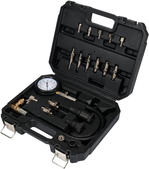 Kompressionstrykmåler diesel YT-73072 YATO