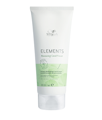 Wella Elements Renewing Conditioner 200 ml NY