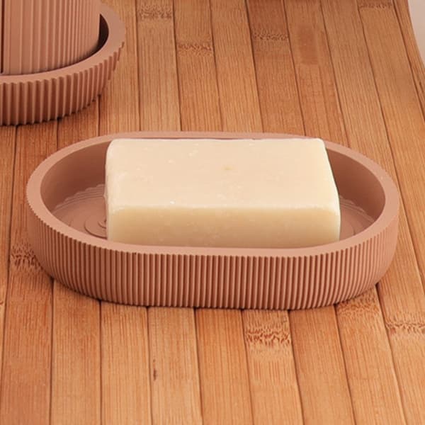 Elya blush tvålkopp