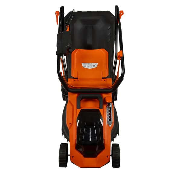 BATTERIDRIVEN GRÄSKLIPPARE 50L 38CM 40V KD5411