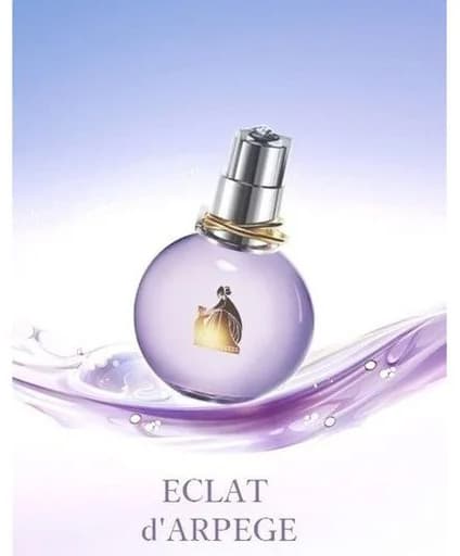 Lanvin Eclat d\'Arpege 100 ml Eau de Parfum til kvinder