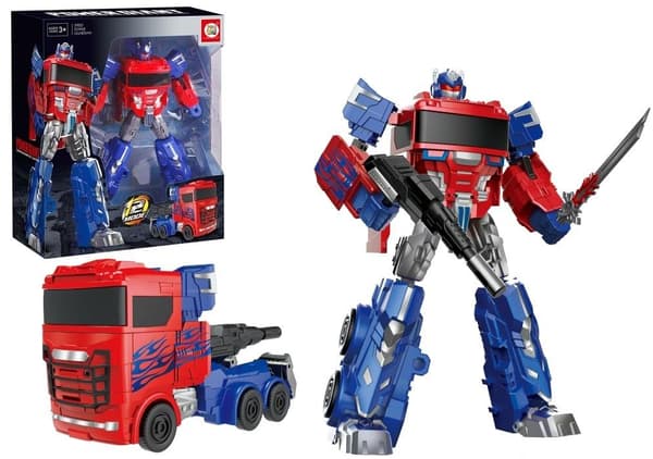 Robotverdensmagtgigant