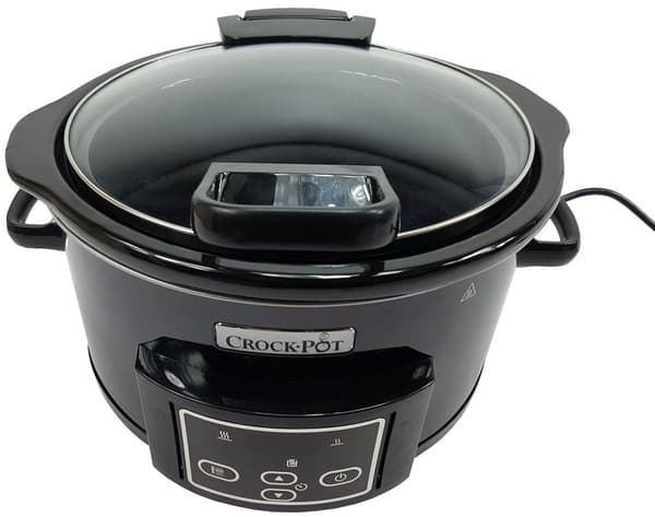 CrockPot CSC052X Hidas liesi
