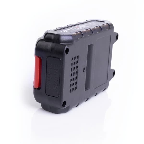 Techrebal P06 1500 mA motorsavbatteri