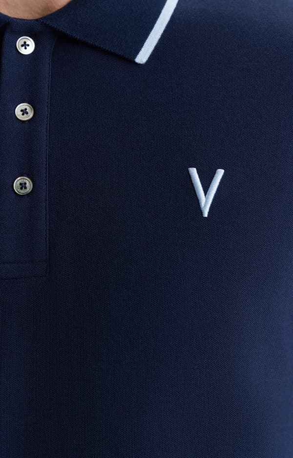 Glat polo M