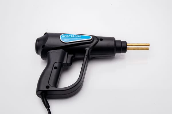 KD867 plastsvetsmaskin