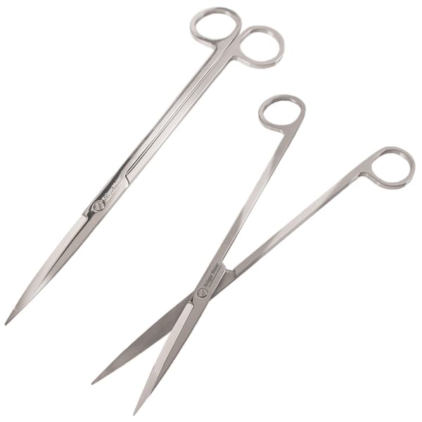 Kruger Meier Pflanzenschere Einfache - rak sax 25cm