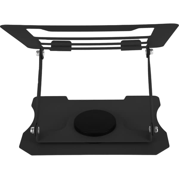 MOZOS N4-BK ERGONOMISK LAPTOPUNDERLÄGG