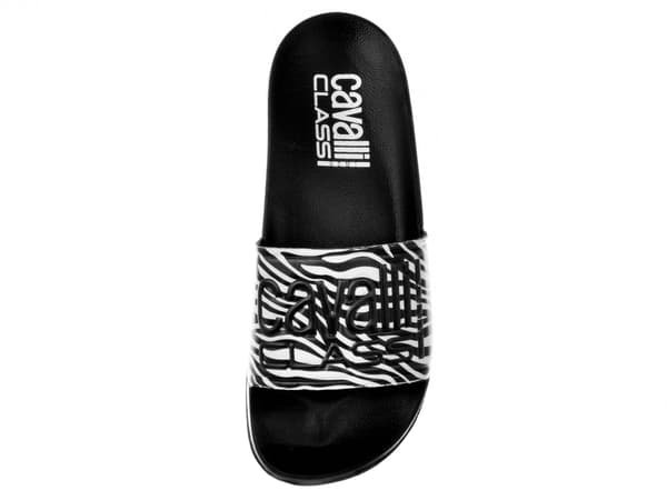 CAVALLI CLASS HEMMAFLIP-FLOPS - D000786-B001 36/37