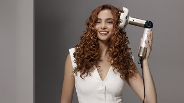 Cecotec AirGlam 14-i-1 Flex Sort Styler (A01_EU01_114728)