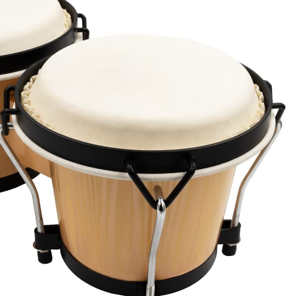 MusicMate MM-DRM30 BongoBeat-bongoer