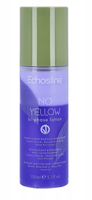 ECHOSLINE Ingen gul tofaselotion 150 ml