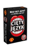 Terävä kieli