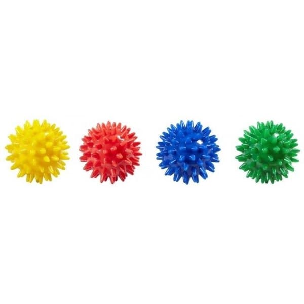 Gummibold - Pindsvin