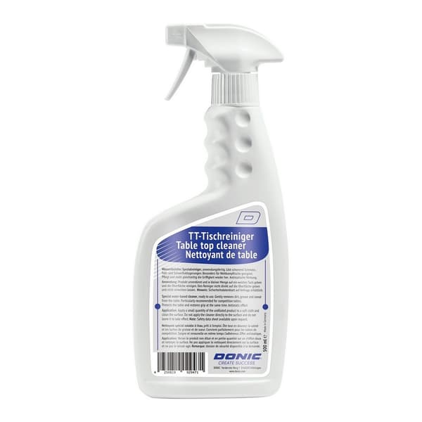 DONIC Puhdistusaine 500 ml