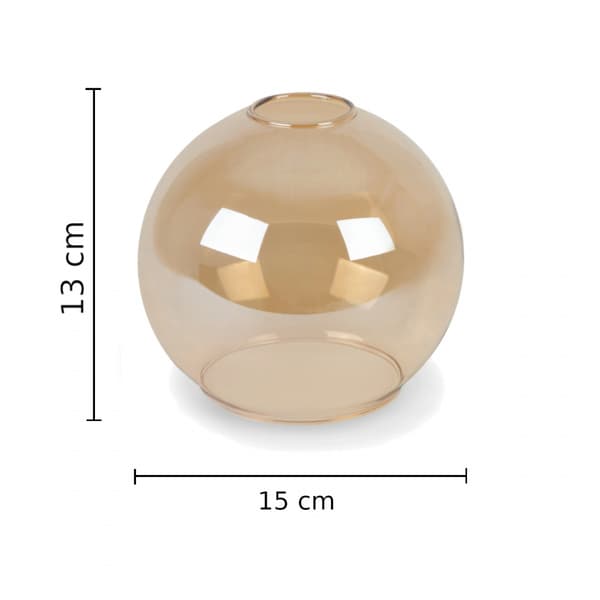 Loftlampe 5xE27 VENUS SORT