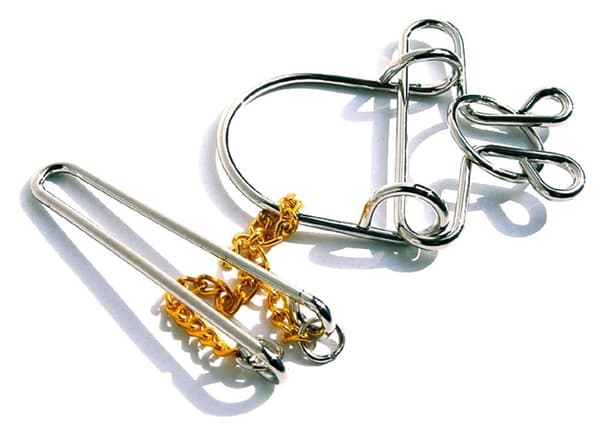 Kilparadan pulmapeli nro 03 - taso 2/4 G3