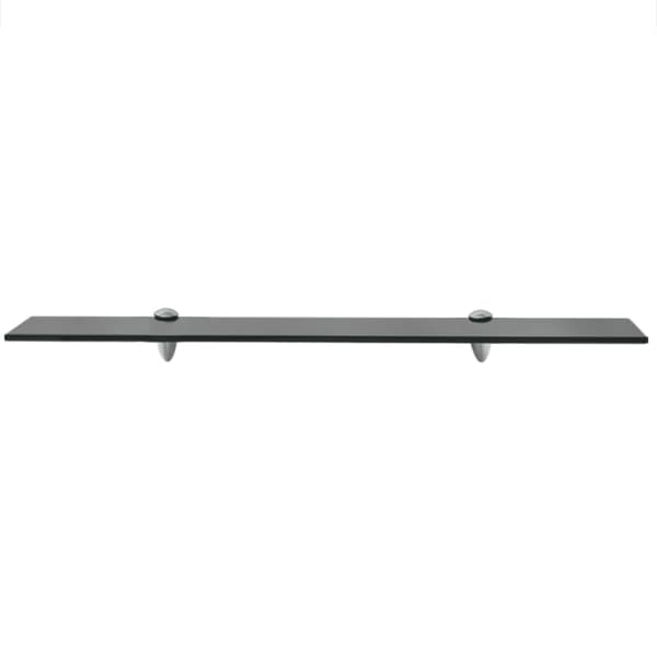 vidaXL Glashylla 70x10 cm, 8 mm