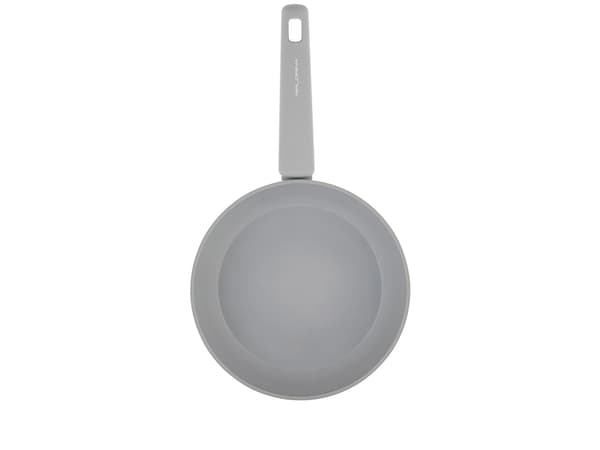 FUTURO ALUMINIUM STEGEPADE 20CM