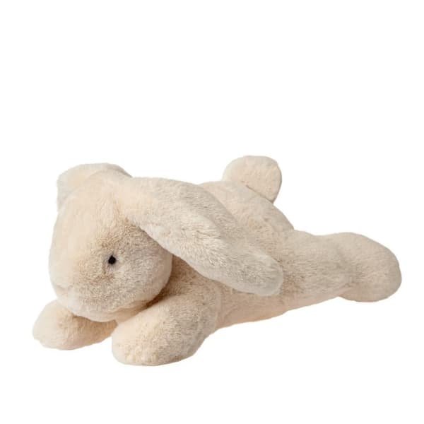 Milly-pupu 30 cm kermanvärinen