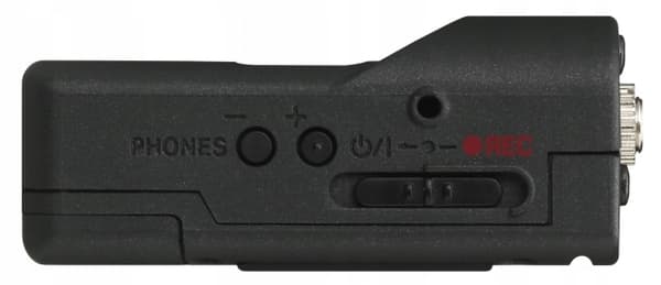 Tascam DR-10CS - ääninauhuri