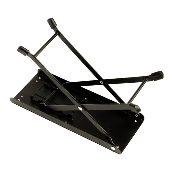 MusicMate MM-AG60 StringsFotstöd för Steggitarr