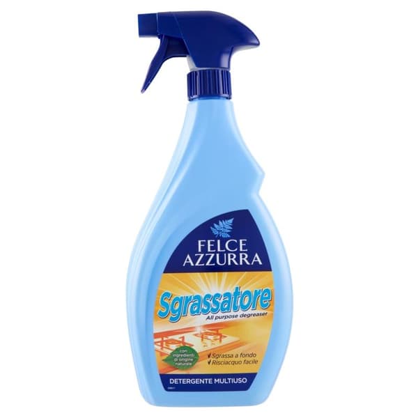 Felce Azzurra avfettningsmedel spray 750ml