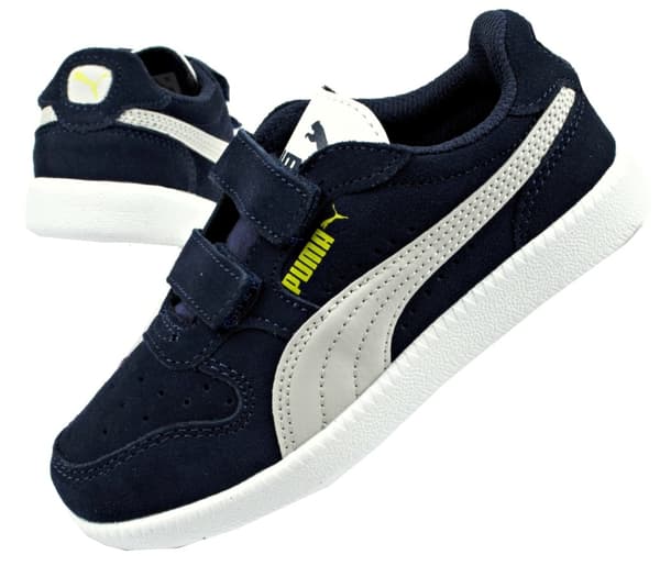 Puma Icra Træner SD V Inf [358883 28] y.23