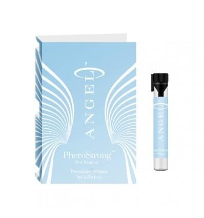 TESTER PheroStrong Angel til kvinder 1ml