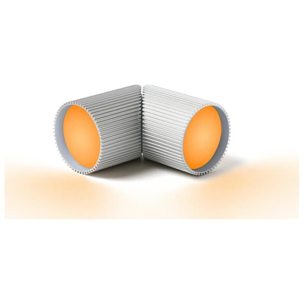 Lexon Ray Light magnetiska aluminiumlampor
