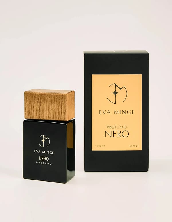 Eva Minge Profumo Nero Parfume 50 ml ONE SIZE