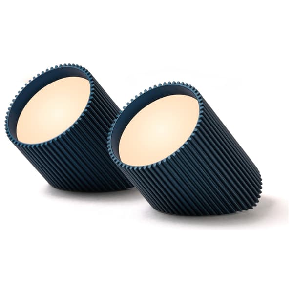 Lexon Ray Light magneettilamput siniset